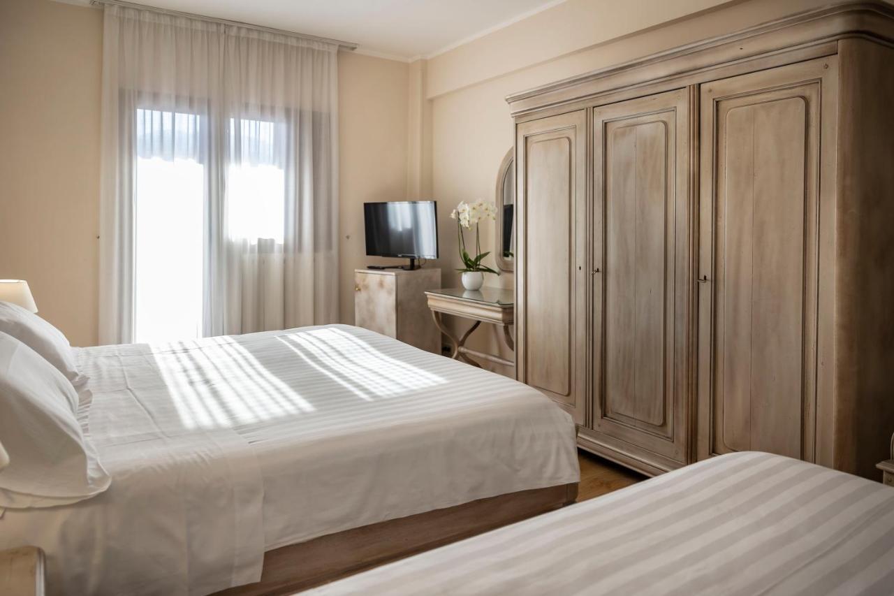 Grand Hotel Del Parco Pescasseroli Quarto foto