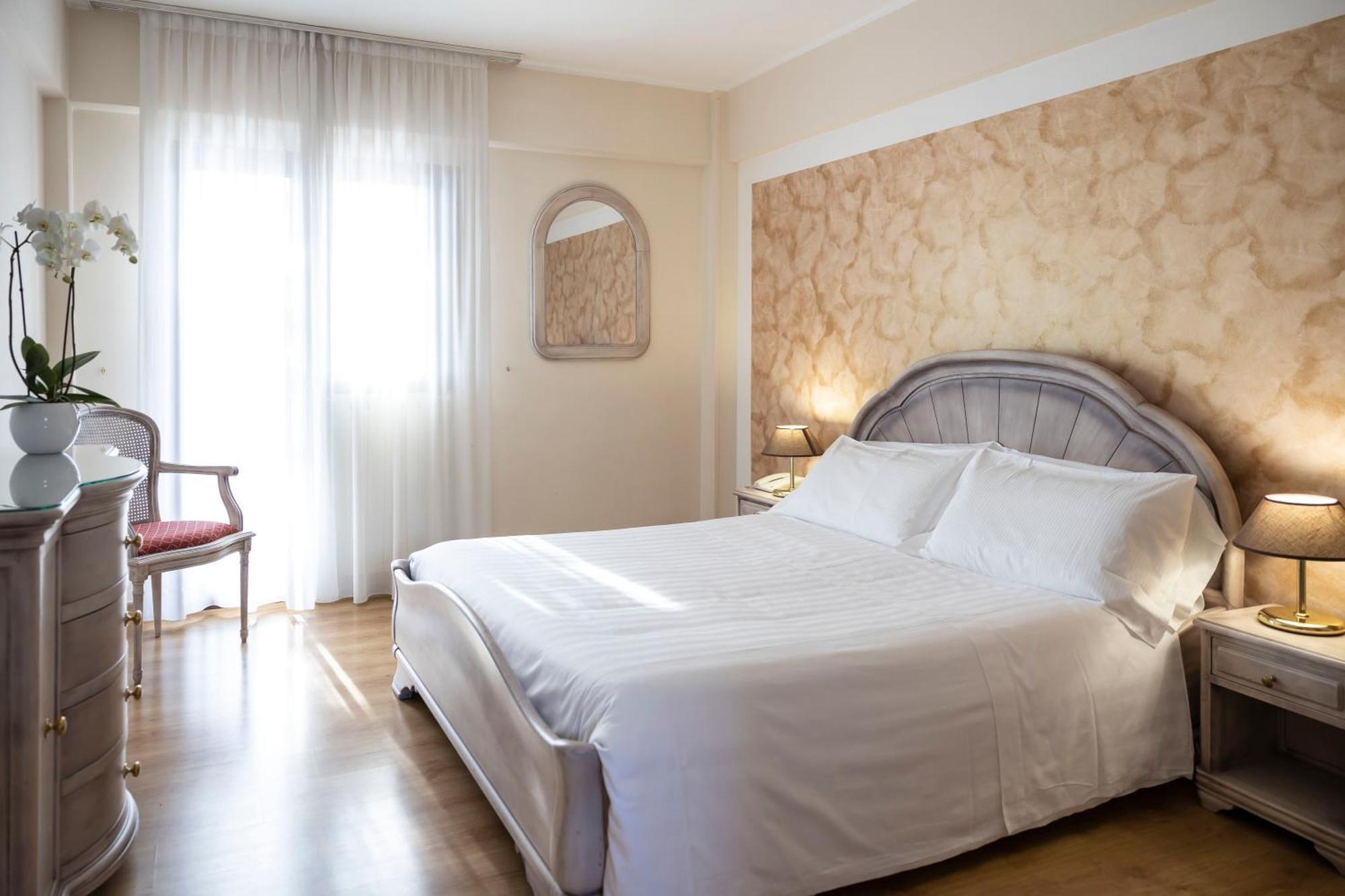 Grand Hotel Del Parco Pescasseroli Quarto foto