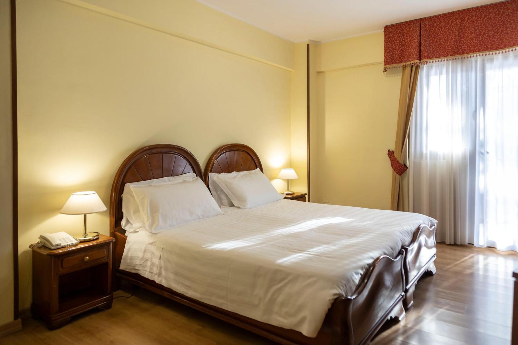 Grand Hotel Del Parco Pescasseroli Quarto foto