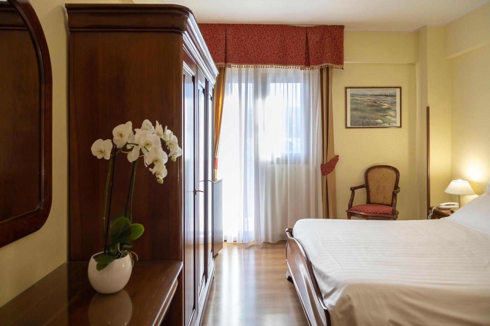 Grand Hotel Del Parco Pescasseroli Quarto foto