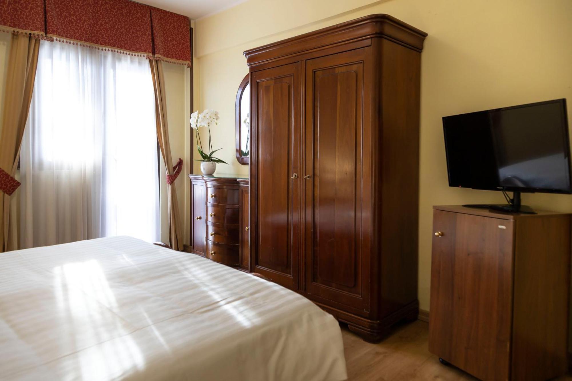 Grand Hotel Del Parco Pescasseroli Quarto foto